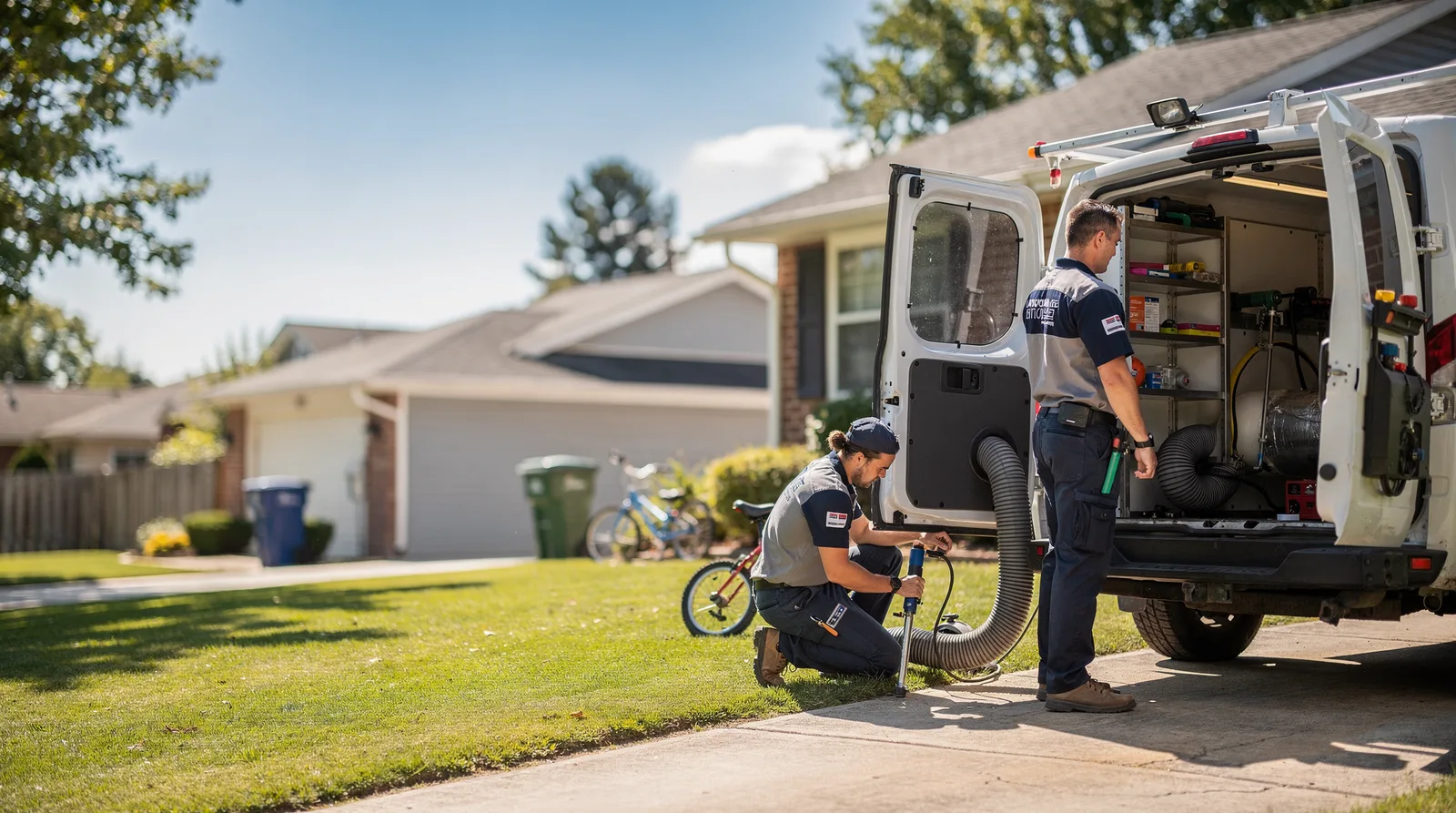 24/7 HVAC Repair & AC Replacement in Jennings, FL near me